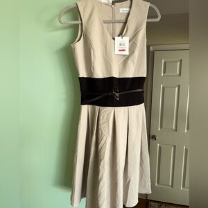Calvin Kline Dress